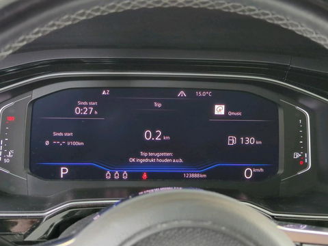 Volkswagen Polo 1.0 TSI 2x R-Line Pano Virtual DSG NAP