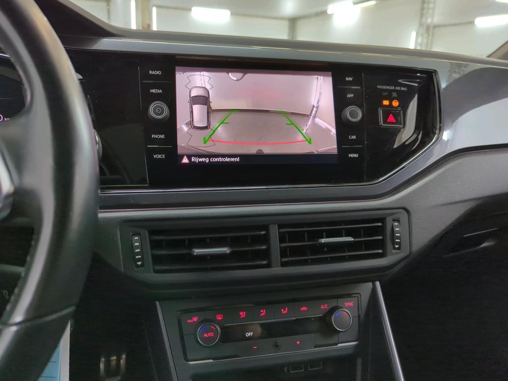 Volkswagen Polo 1.0 TSI 2x R-Line Pano Virtual DSG NAP