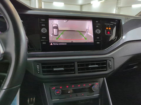 Volkswagen Polo 1.0 TSI 2x R-Line Pano Virtual DSG NAP