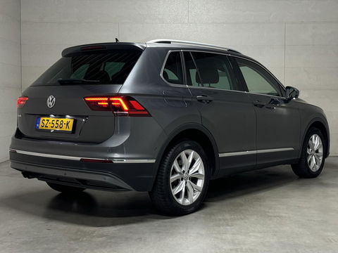 Volkswagen Tiguan 1.4 TSI ACT Highline Virtual HUD Trekh. NAP