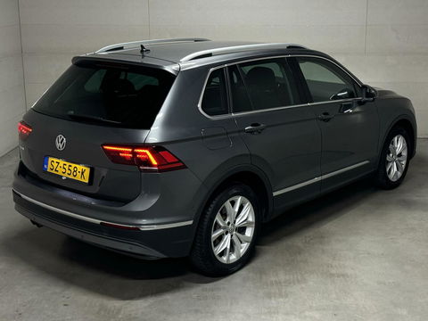 Volkswagen Tiguan 1.4 TSI ACT Highline Virtual HUD Trekh. NAP