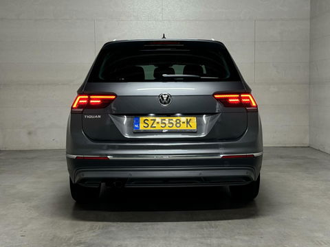 Volkswagen Tiguan 1.4 TSI ACT Highline Virtual HUD Trekh. NAP