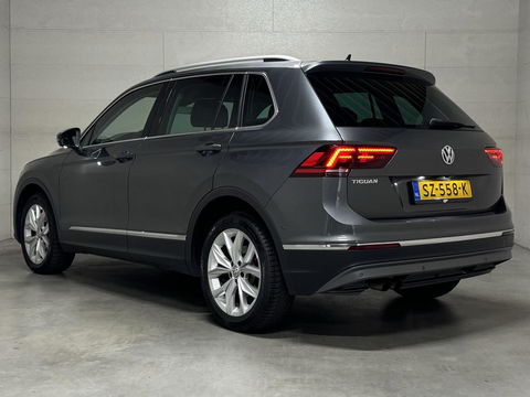 Volkswagen Tiguan 1.4 TSI ACT Highline Virtual HUD Trekh. NAP