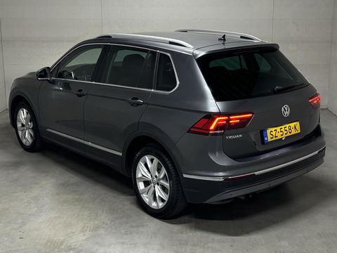 Volkswagen Tiguan 1.4 TSI ACT Highline Virtual HUD Trekh. NAP