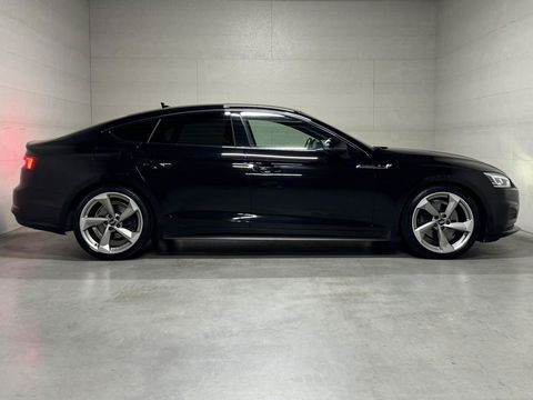 Audi A5 Sportback 1.4 TFSI S-line Black Edition Navi Cruise NAP