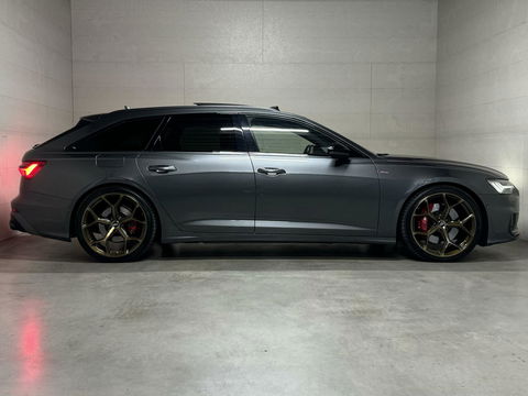 Audi A6 Avant 55 TFSI e Quattro Competition S-Line Edition