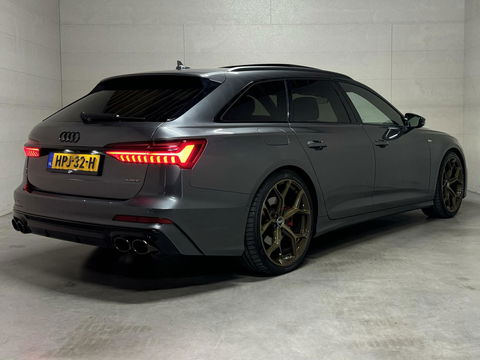 Audi A6 Avant 55 TFSI e Quattro Competition S-Line Edition