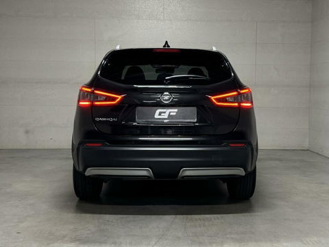 Nissan QASHQAI 1.3 DIG-T Tekna + Pano 360° CarPlay Leer NAP
