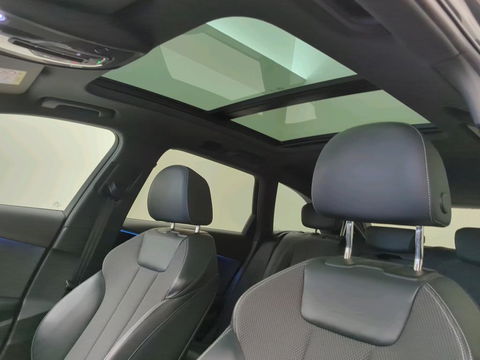 Audi A4 Avant 35 TFSI S-Line Black Edition Pano Virtual Sfeer NAP