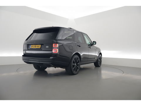 Land Rover Range Rover 2.0 P400e Autobiography | Pano | Soft Close | Adapt. Cruise | Massage | Meridian | Stoelventi. | Luchtvering