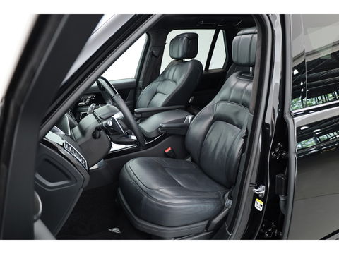 Land Rover Range Rover 2.0 P400e Autobiography | Pano | Soft Close | Adapt. Cruise | Massage | Meridian | Stoelventi. | Luchtvering