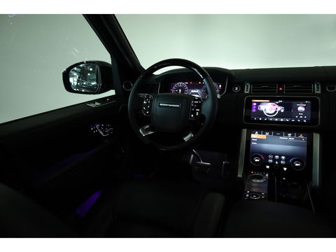 Land Rover Range Rover 2.0 P400e Autobiography | Pano | Soft Close | Adapt. Cruise | Massage | Meridian | Stoelventi. | Luchtvering