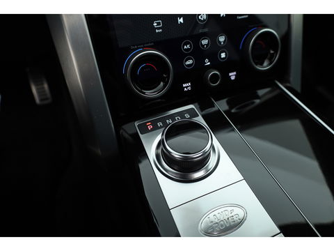 Land Rover Range Rover 2.0 P400e Autobiography | Pano | Soft Close | Adapt. Cruise | Massage | Meridian | Stoelventi. | Luchtvering