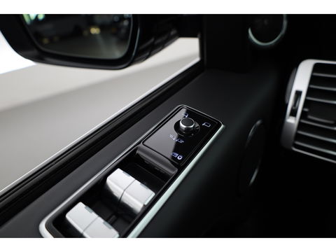 Land Rover Range Rover 2.0 P400e Autobiography | Pano | Soft Close | Adapt. Cruise | Massage | Meridian | Stoelventi. | Luchtvering