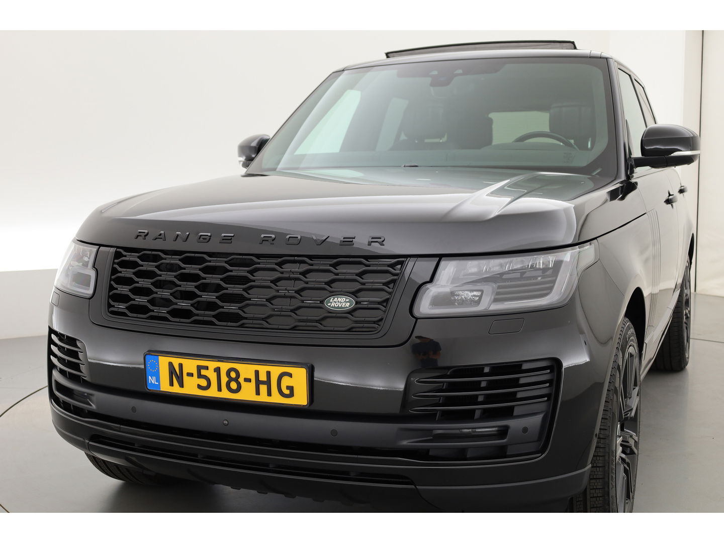 Land Rover Range Rover 2.0 P400e Autobiography | Pano | Soft Close | Adapt. Cruise | Massage | Meridian | Stoelventi. | Luchtvering
