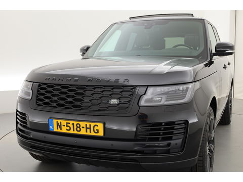 Land Rover Range Rover 2.0 P400e Autobiography | Pano | Soft Close | Adapt. Cruise | Massage | Meridian | Stoelventi. | Luchtvering