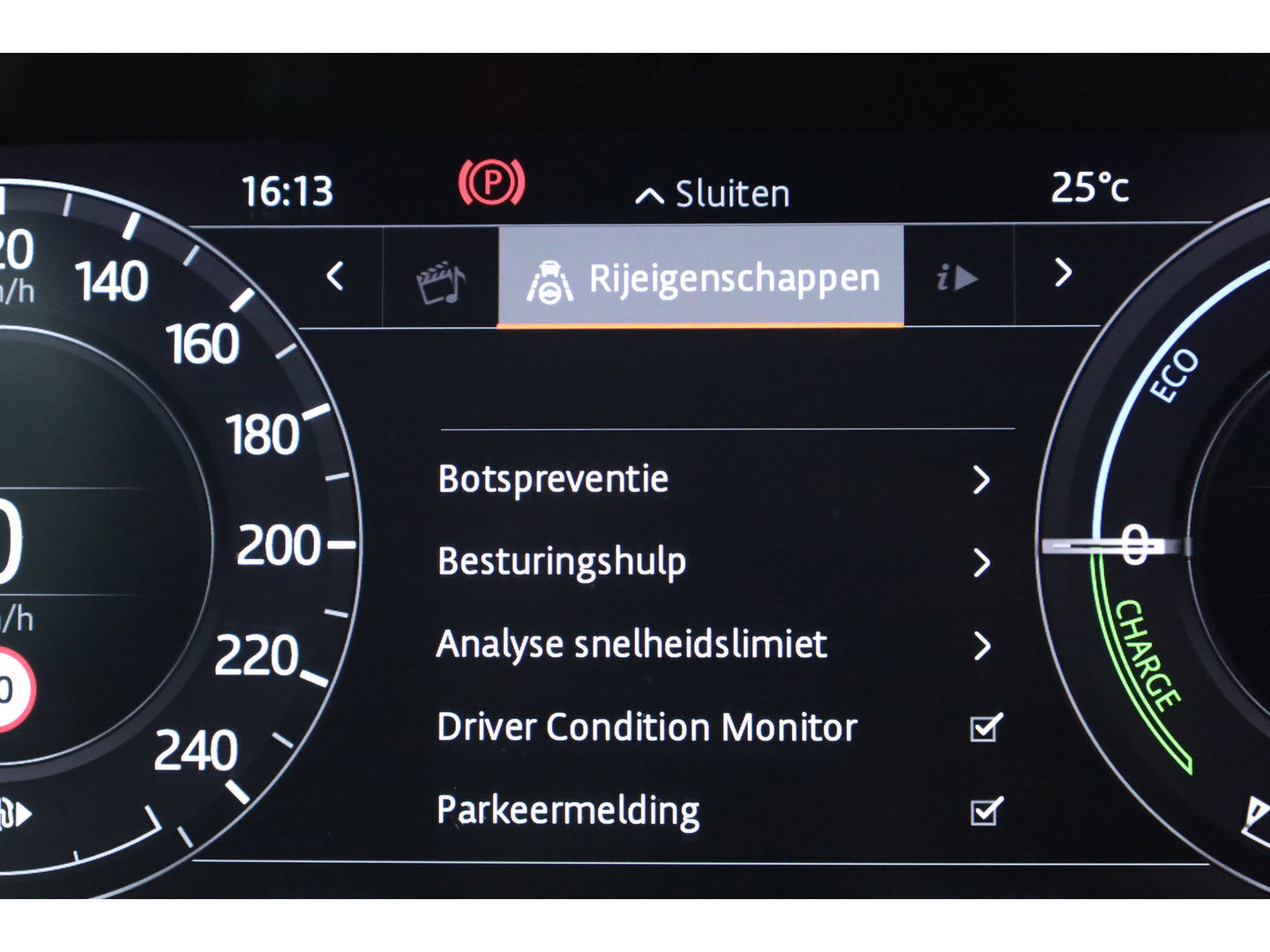 Land Rover Range Rover 2.0 P400e Autobiography | Pano | Soft Close | Adapt. Cruise | Massage | Meridian | Stoelventi. | Luchtvering
