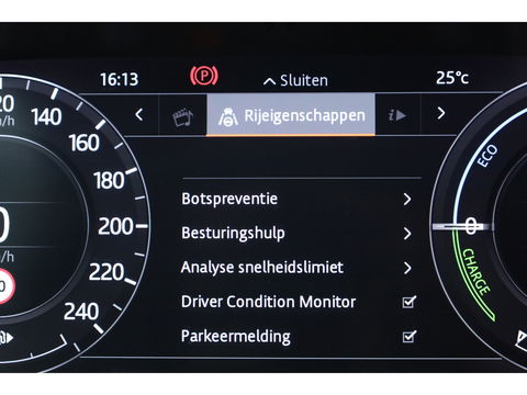 Land Rover Range Rover 2.0 P400e Autobiography | Pano | Soft Close | Adapt. Cruise | Massage | Meridian | Stoelventi. | Luchtvering