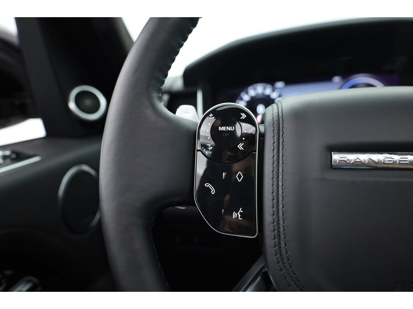 Land Rover Range Rover 2.0 P400e Autobiography | Pano | Soft Close | Adapt. Cruise | Massage | Meridian | Stoelventi. | Luchtvering