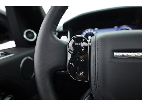 Land Rover Range Rover 2.0 P400e Autobiography | Pano | Soft Close | Adapt. Cruise | Massage | Meridian | Stoelventi. | Luchtvering