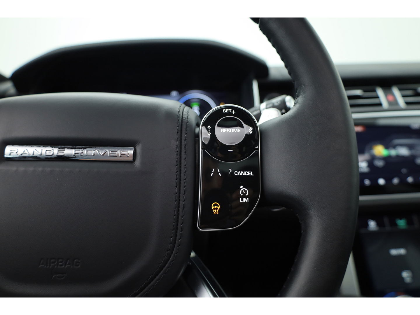 Land Rover Range Rover 2.0 P400e Autobiography | Pano | Soft Close | Adapt. Cruise | Massage | Meridian | Stoelventi. | Luchtvering