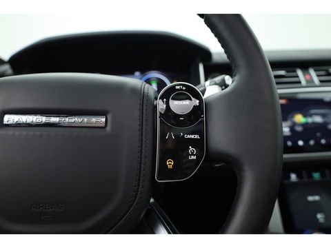 Land Rover Range Rover 2.0 P400e Autobiography | Pano | Soft Close | Adapt. Cruise | Massage | Meridian | Stoelventi. | Luchtvering