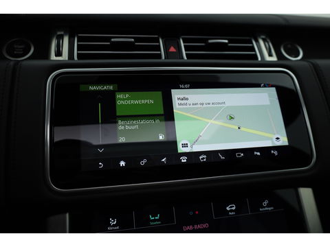 Land Rover Range Rover 2.0 P400e Autobiography | Pano | Soft Close | Adapt. Cruise | Massage | Meridian | Stoelventi. | Luchtvering