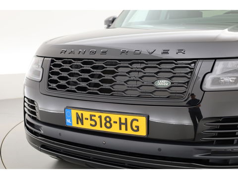 Land Rover Range Rover 2.0 P400e Autobiography | Pano | Soft Close | Adapt. Cruise | Massage | Meridian | Stoelventi. | Luchtvering