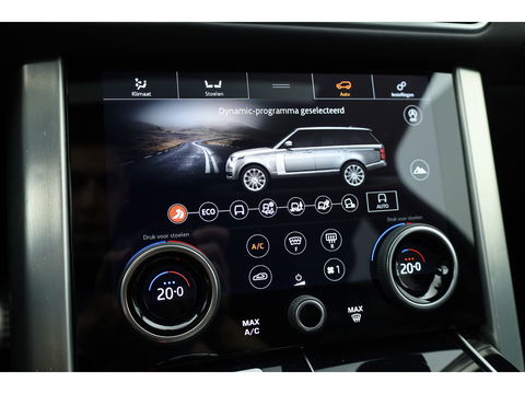 Land Rover Range Rover 2.0 P400e Autobiography | Pano | Soft Close | Adapt. Cruise | Massage | Meridian | Stoelventi. | Luchtvering