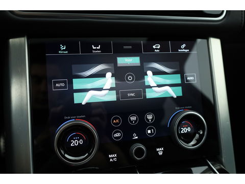Land Rover Range Rover 2.0 P400e Autobiography | Pano | Soft Close | Adapt. Cruise | Massage | Meridian | Stoelventi. | Luchtvering