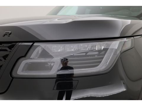 Land Rover Range Rover 2.0 P400e Autobiography | Pano | Soft Close | Adapt. Cruise | Massage | Meridian | Stoelventi. | Luchtvering