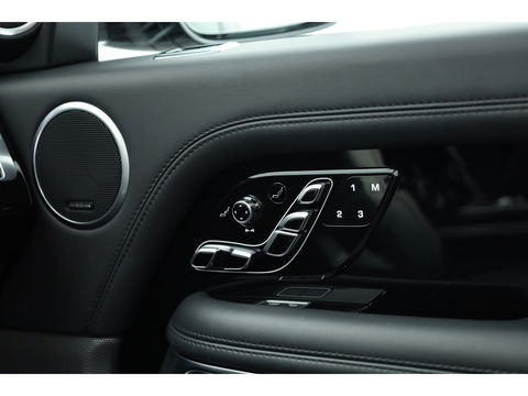 Land Rover Range Rover 2.0 P400e Autobiography | Pano | Soft Close | Adapt. Cruise | Massage | Meridian | Stoelventi. | Luchtvering