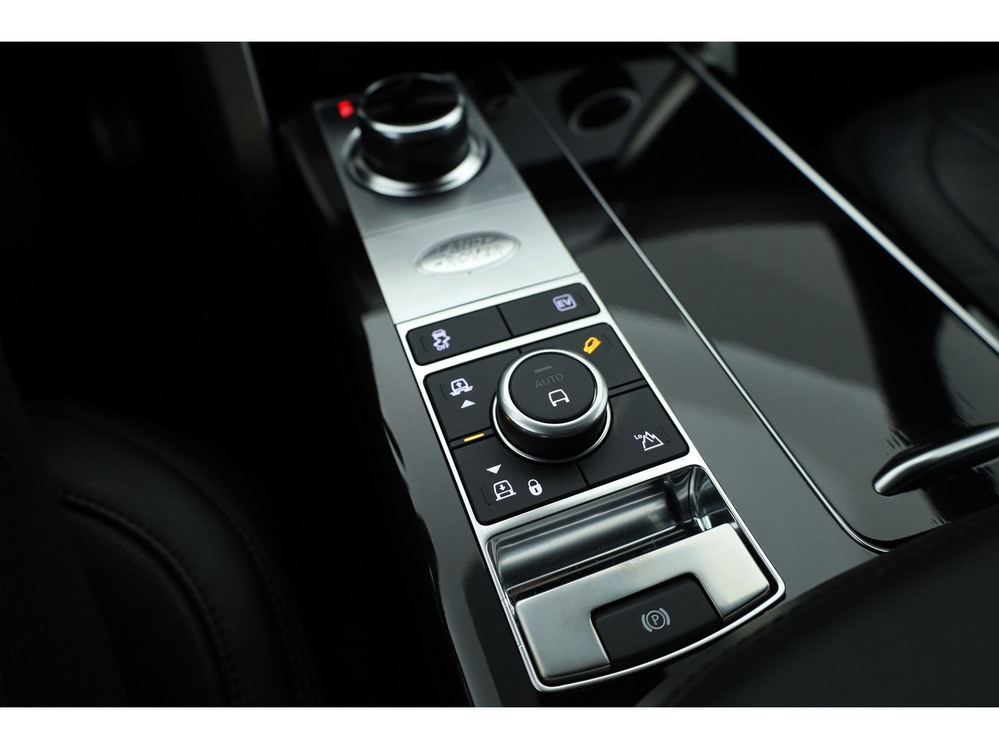 Land Rover Range Rover 2.0 P400e Autobiography | Pano | Soft Close | Adapt. Cruise | Massage | Meridian | Stoelventi. | Luchtvering
