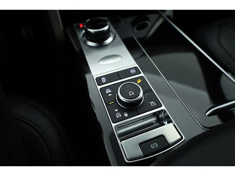 Land Rover Range Rover 2.0 P400e Autobiography | Pano | Soft Close | Adapt. Cruise | Massage | Meridian | Stoelventi. | Luchtvering