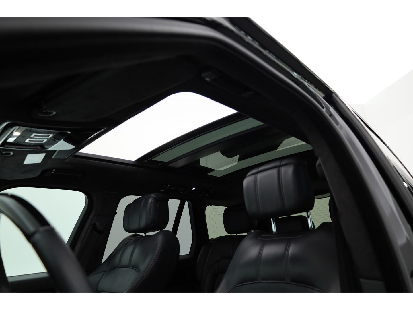Land Rover Range Rover 2.0 P400e Autobiography | Pano | Soft Close | Adapt. Cruise | Massage | Meridian | Stoelventi. | Luchtvering