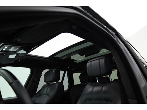 Land Rover Range Rover 2.0 P400e Autobiography | Pano | Soft Close | Adapt. Cruise | Massage | Meridian | Stoelventi. | Luchtvering