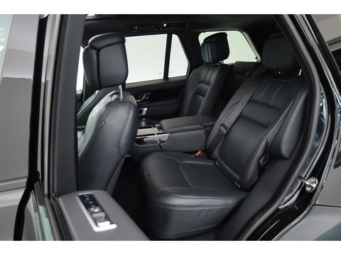 Land Rover Range Rover 2.0 P400e Autobiography | Pano | Soft Close | Adapt. Cruise | Massage | Meridian | Stoelventi. | Luchtvering