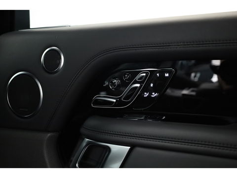 Land Rover Range Rover 2.0 P400e Autobiography | Pano | Soft Close | Adapt. Cruise | Massage | Meridian | Stoelventi. | Luchtvering