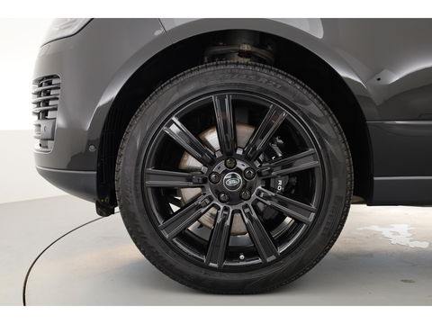 Land Rover Range Rover 2.0 P400e Autobiography | Pano | Soft Close | Adapt. Cruise | Massage | Meridian | Stoelventi. | Luchtvering