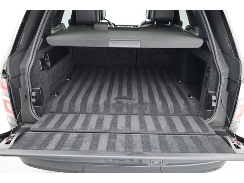 Land Rover Range Rover 2.0 P400e Autobiography | Pano | Soft Close | Adapt. Cruise | Massage | Meridian | Stoelventi. | Luchtvering