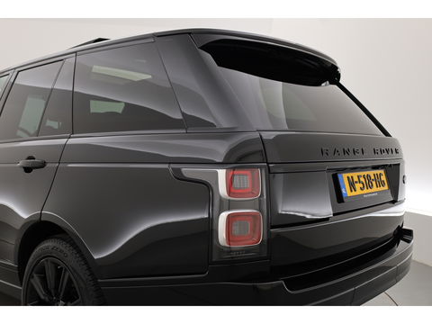 Land Rover Range Rover 2.0 P400e Autobiography | Pano | Soft Close | Adapt. Cruise | Massage | Meridian | Stoelventi. | Luchtvering
