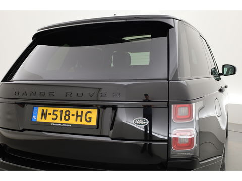 Land Rover Range Rover 2.0 P400e Autobiography | Pano | Soft Close | Adapt. Cruise | Massage | Meridian | Stoelventi. | Luchtvering