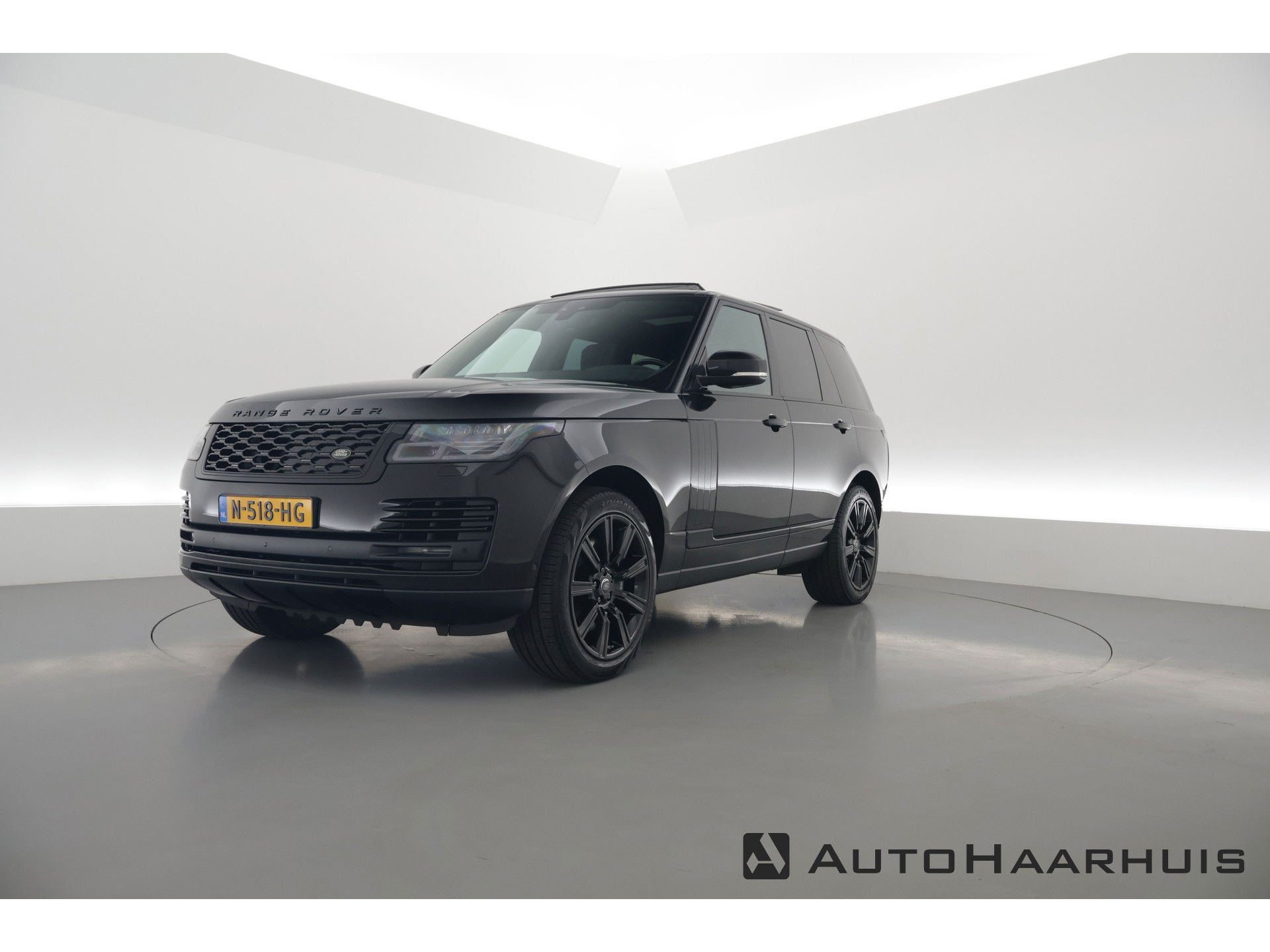 Land Rover Range Rover 2.0 P400e Autobiography | Pano | Soft Close | Adapt. Cruise | Massage | Meridian | Stoelventi. | Luchtvering