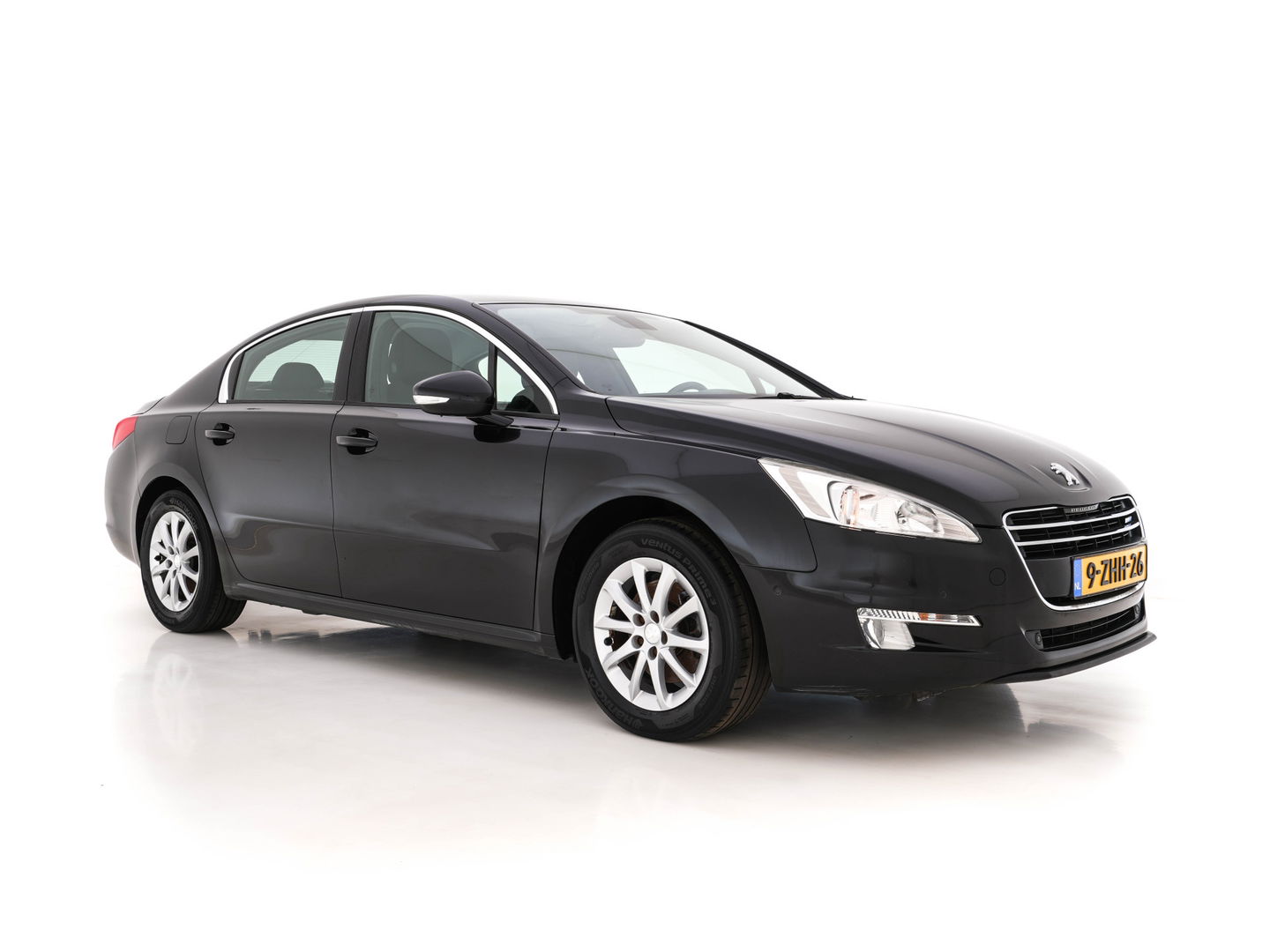 Peugeot 508 2.0 BlueHDi Blue Lease Executive *NAVI-FULLMAP | ECC | PDC | CRUISE | COMFORT-SEATS | 16"ALU*