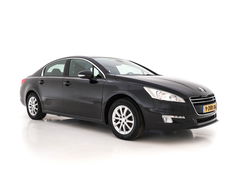 Peugeot 508 2.0 BlueHDi Blue Lease Executive *NAVI-FULLMAP | ECC | PDC | CRUISE | COMFORT-SEATS | 16"ALU*