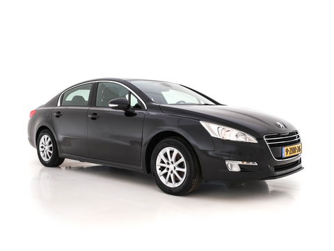 Peugeot 508 2.0 BlueHDi Blue Lease Executive *NAVI-FULLMAP | ECC | PDC | CRUISE | COMFORT-SEATS | 16"ALU*