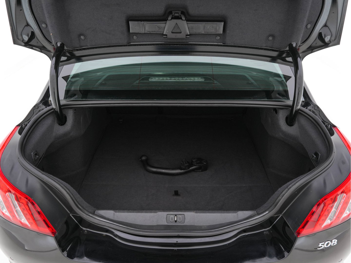 Peugeot 508 2.0 BlueHDi Blue Lease Executive *NAVI-FULLMAP | ECC | PDC | CRUISE | COMFORT-SEATS | 16"ALU*