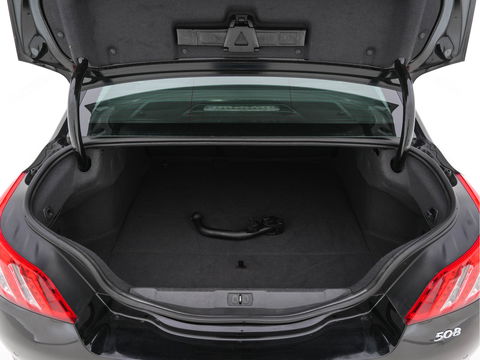 Peugeot 508 2.0 BlueHDi Blue Lease Executive *NAVI-FULLMAP | ECC | PDC | CRUISE | COMFORT-SEATS | 16"ALU*