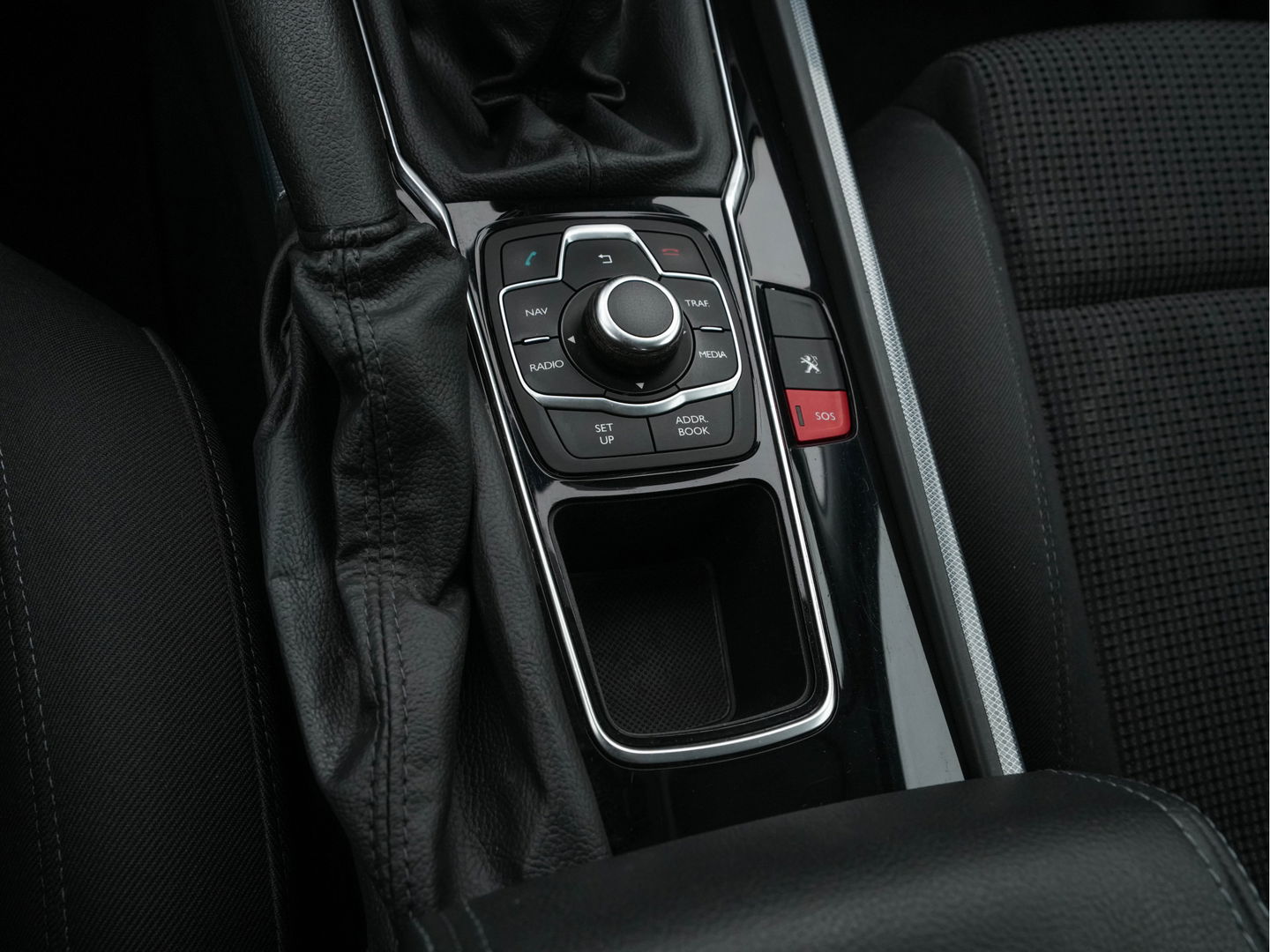 Peugeot 508 2.0 BlueHDi Blue Lease Executive *NAVI-FULLMAP | ECC | PDC | CRUISE | COMFORT-SEATS | 16"ALU*