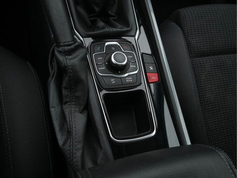Peugeot 508 2.0 BlueHDi Blue Lease Executive *NAVI-FULLMAP | ECC | PDC | CRUISE | COMFORT-SEATS | 16"ALU*
